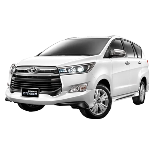 Toyota Crysta