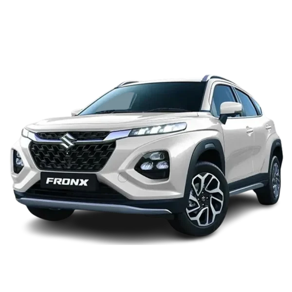 Maruti Suzuki Fronx