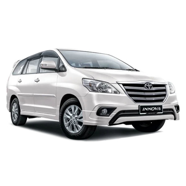 Toyota Innova