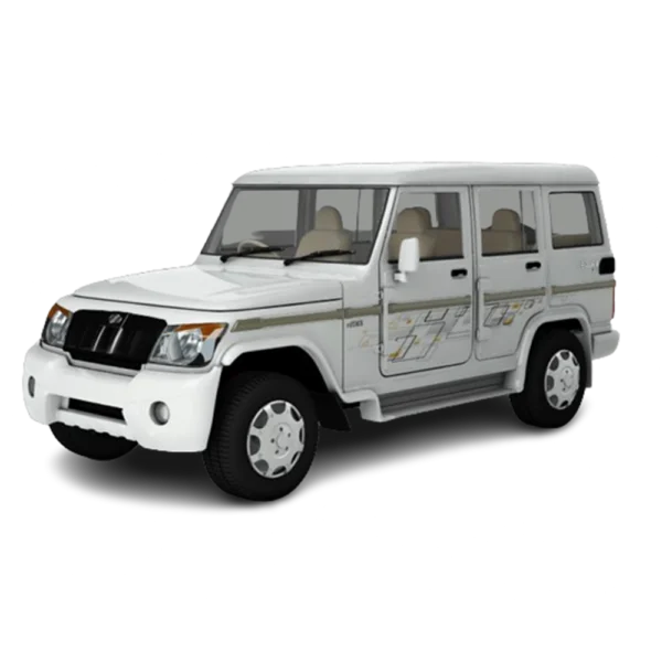 Mahindra Bolero
