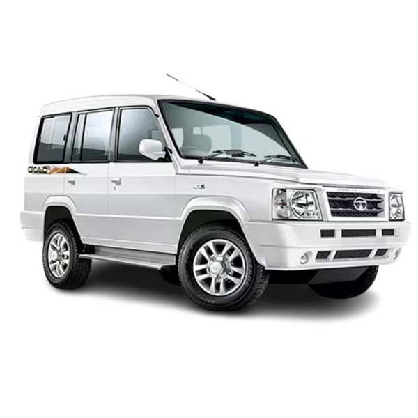 Tata Sumo