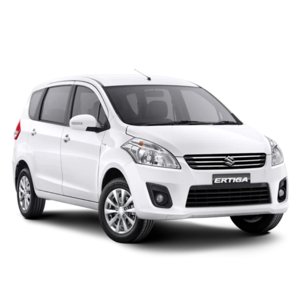 Maruti Suzuki Ertiga