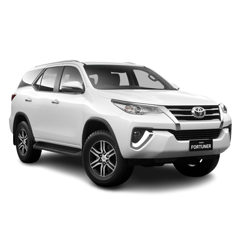 fortuner