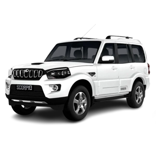 Mahindra Scorpio